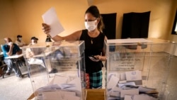 Elections' Turnout in Morocco Barely Over 50%