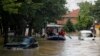 발칸반도, 120년 만에 최악 홍수...수십명 사망
