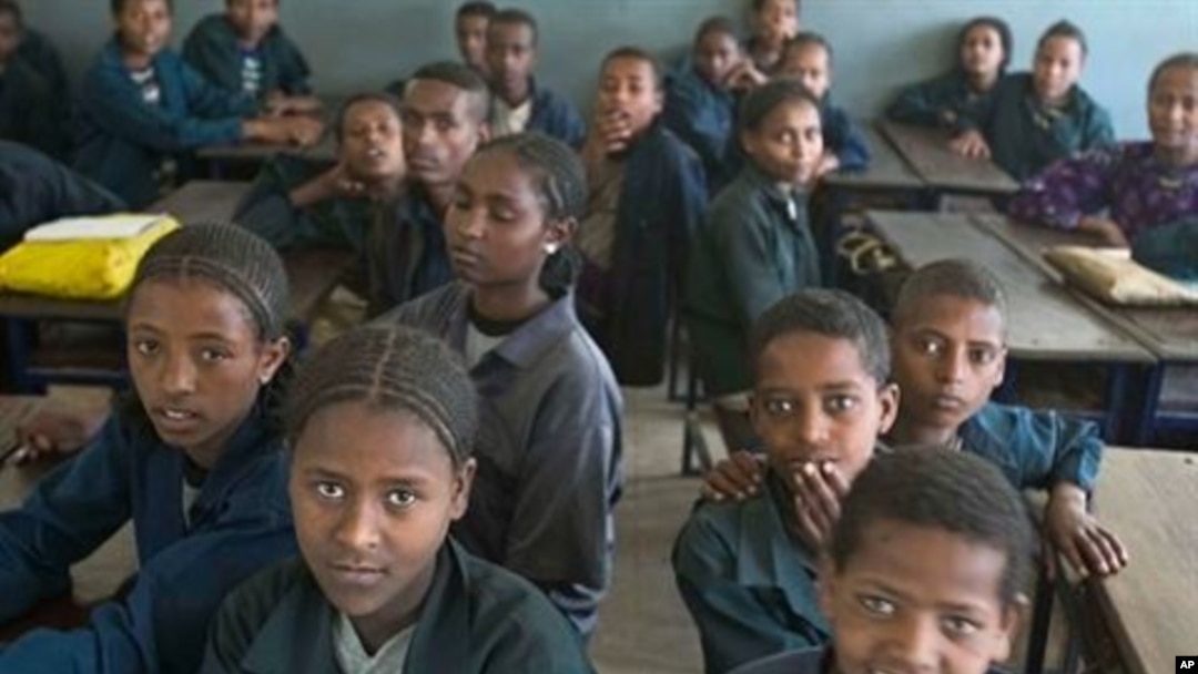 ethiopian education