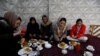 Perempuan Afghanistan Dominasi Dunia Rumah Makan