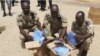 UN Peacekeepers Begin Mission in Mali
