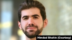 Himdad Shahin