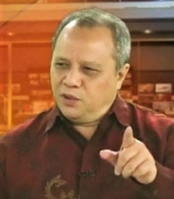 Dr. Teuku Rezasyah, Pengamat Hubungan Internasional (foto: courtesy).