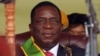 Zimbabwe’s New President Promises Reform, Urges Forgiveness