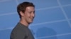 Zuckerberg Sampaikan Rasa Frustrasinya pada Presiden Obama