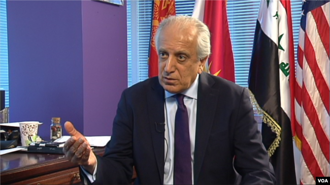 How Will US Tackle Safe Havens in Pakistan?