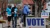 9 US States Holding Primary Elections Tuesday 