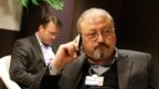 Nhà báo Jamal Khashoggi, một người chỉ trích chỉnh phủ Ả-rập Saudi được nhiều người biết tiếng, biến mất vào ngày 2 tháng 10 sau khi đi vào lãnh sự quán Saudi ở Istanbul, Thổ Nhĩ Kì.