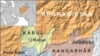 Afghanistan tịch thu 10 tấn thuốc nổ