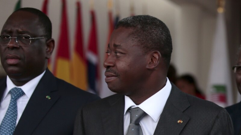 Mission de haut niveau de la Cédéao à Bamako, sans Faure Gnassingbe et Macky Sall