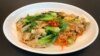 ឯកអគ្គរដ្ឋទូត​អាមេរិក​ថ្មី​ចង់​ភ្លក្ស​ម្ហូប​ខែ្មរ​ថែម​ទៀត