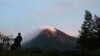 Gunung Merapi Meletus Lagi, Penduduk Diungsikan Paksa