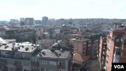 Prishtine, Kosove