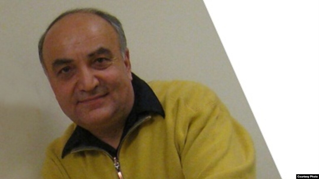 Mavlon Shukurzoda