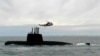 Argentina Intensifies Search for Navy Submarine With 44 Crew Members