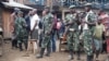 Armed Groups in DRC Agree to Ceasefire