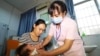 江苏使用过期疫苗引发中国公众恐慌