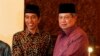 Indonesian President Returns Home to Widespread Criticism