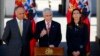 Chile: Piñera envía al Congreso proyecto para recortar costos en salud tras protestas