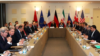 伊朗核谈判进入关键阶段