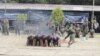 Perkuat Militer, Tahun Depan Indonesia Bentuk Komcad