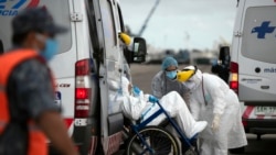 ကိုရိုနာဗိုင်းရပ်စ်ကြောင့် သေဆုံးသူ ပိုများနိုင်ကြောင်း WHO သတိပေး