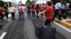 EE.UU. a ciudadanos: No viajen a Acapulco 