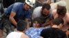 Gần 50 người bị giết trong các cuộc giao tranh ở Syria 