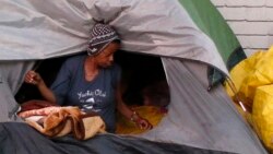 노숙 여성을 위한 재활시설