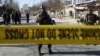 Estado Islámico se atribuye mortal ataque en Kabul 