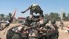 Iraqi Commanders Say They Are Ready to Handle Security