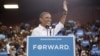 Obama calienta motores para la Convención