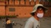 ကိုရီးယားပြန် ထိုင်းနိုင်ငံသားတွေကြောင့် ကိုရိုနာဗိုင်းရပ်စ်ကူးမှာ စိုးရိမ်