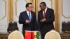 PM China Tiba di Ethiopia dalam Lawatan ke Afrika