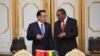 Chinese PM in Ethiopia as Part of Africa Tour