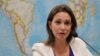 Venezuela rechaza candidatura de María Corina Machado