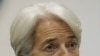 Pimpinan IMF: Tiongkok Butuh Mata Uang Dengan Nilai Tukar Lebih Kuat