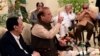 Pakistan's Ruling Party Picks Interim Successor for Ousted PM Sharif