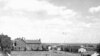 北达科他州二战拘留营纪念建筑