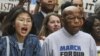 Teens Take Gun-reform March to US House Speaker's Hometown