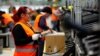 ธุรกิจ: "ทรัมป์" ทวีตเรียกร้องไปรษณีย์กลางสหรัฐฯ เก็บค่าบริการ Amazon เพิ่ม