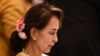 Myanmar: Bà Suu Kyi yêu cầu tòa cho gặp trực tiếp luật sư