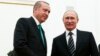 ناتو: نقض حریم هوایی ترکیه توسط روسیه اشتباهی نبود