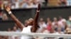 'Yar Wasa Serena Williams Ta Lashe Gasar Wimbledon Karo Na 7