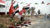 Kirkuk Tensions Rise as Neither Irbil, Baghdad Back Down 