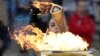 Олимпийский огонь – история и современность