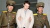 Pyongyang niega torturas a Otto Warmbier