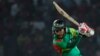 ایشیا کپ: سری لنکا نے بنگلہ دیش کو ہرادیا
