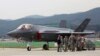 美媒吁川普售台战机威慑中国对台霸凌