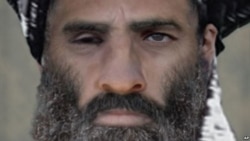 Le mollah Mohammad Omar, fondateur des talibans (archives).
